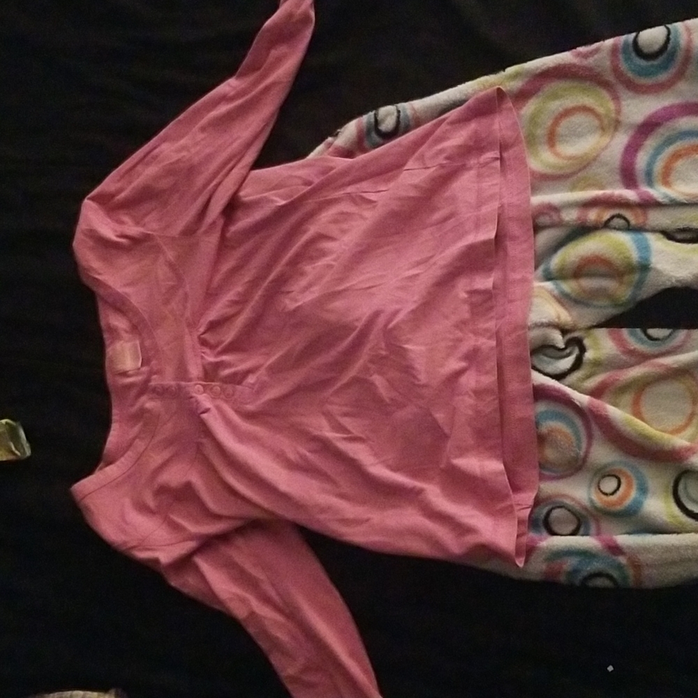 Pjs